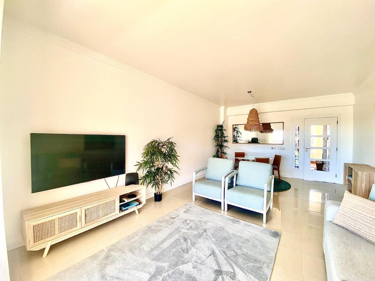 Vilamoura Avelas Ocean View Apartment Exterior photo