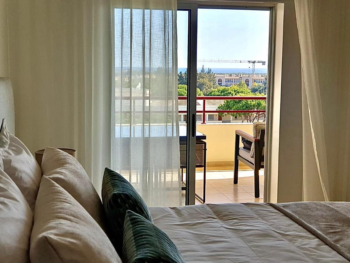 Vilamoura Avelas Ocean View Apartment Exterior photo