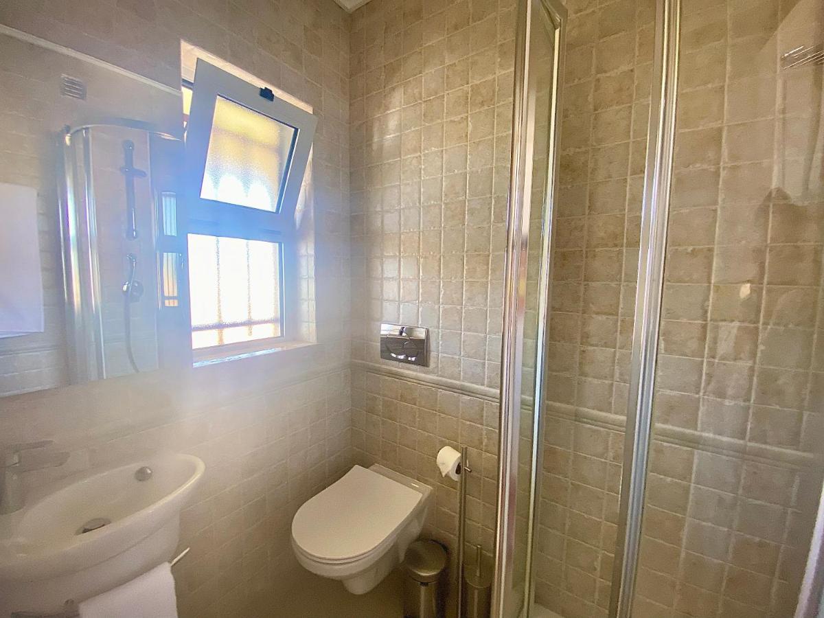 Vilamoura Avelas Ocean View Apartment Exterior photo