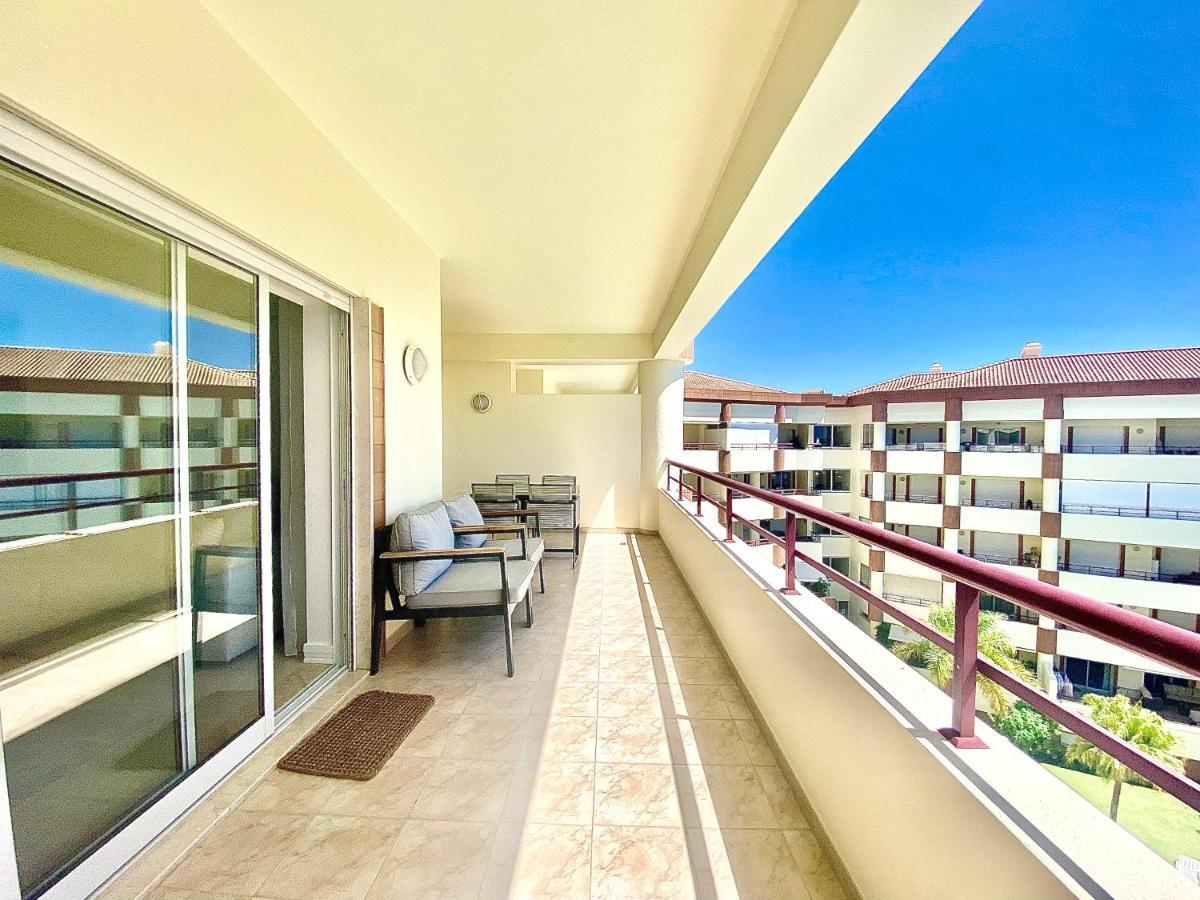 Vilamoura Avelas Ocean View Apartment Exterior photo