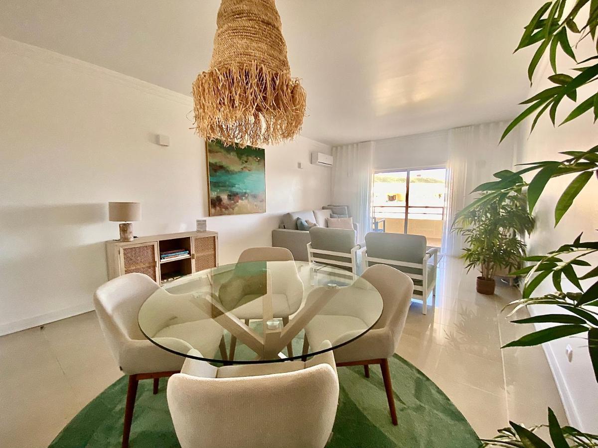 Vilamoura Avelas Ocean View Apartment Exterior photo